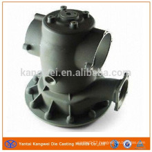 investment casting